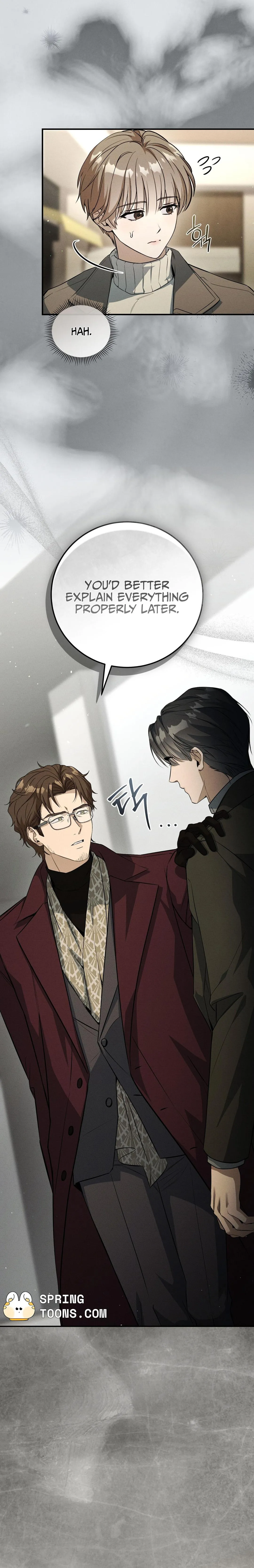 Salt Heart Chapter 34 page 29 - 