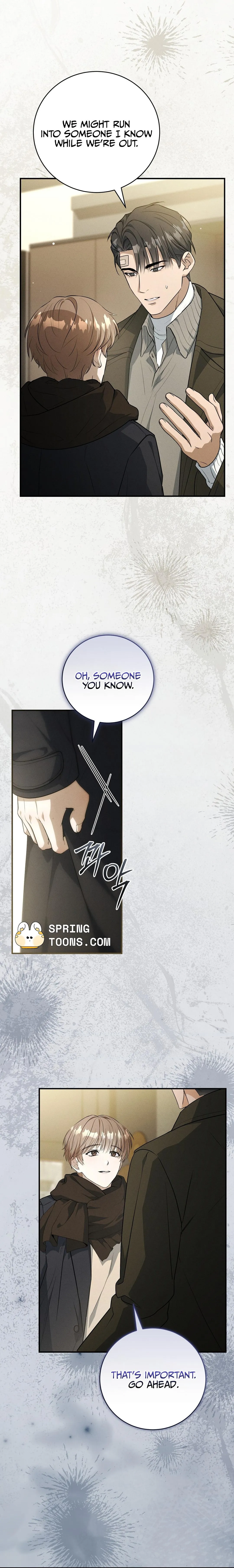 Salt Heart Chapter 34 page 5 - 