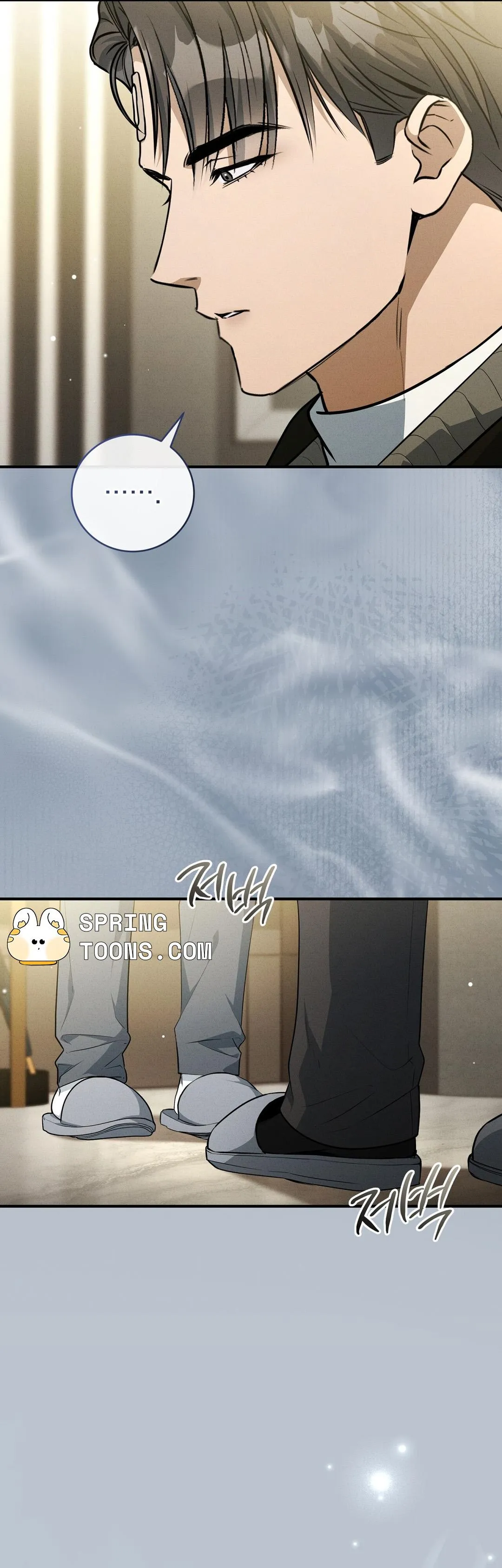 Salt Heart Chapter 34 page 6 - 