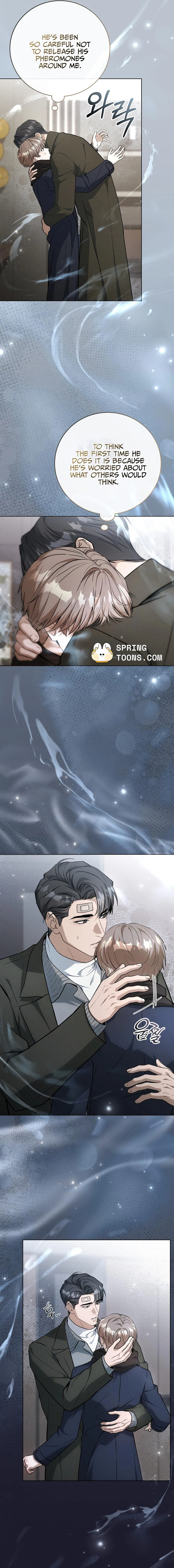 Salt Heart Chapter 34 page 7 - 