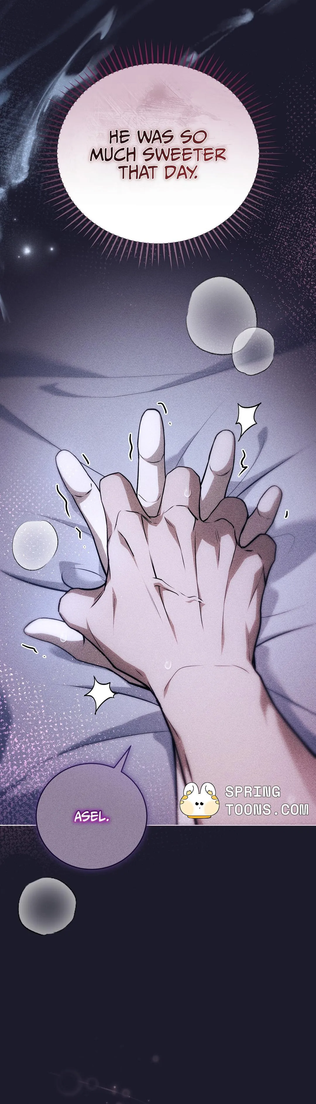 Salt Heart Chapter 34 page 8 - 