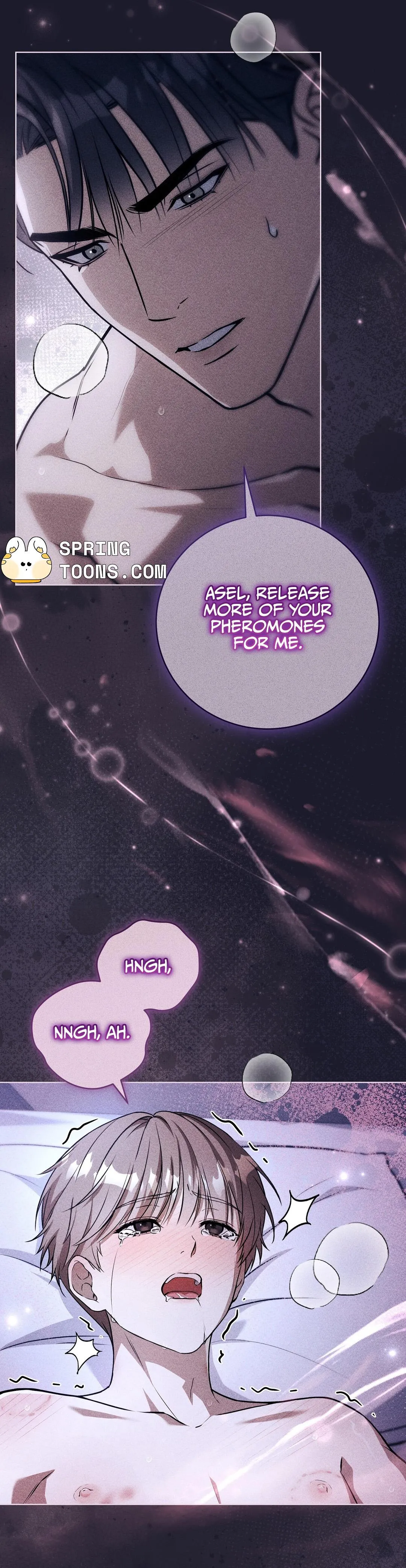Salt Heart Chapter 34 page 9 - 