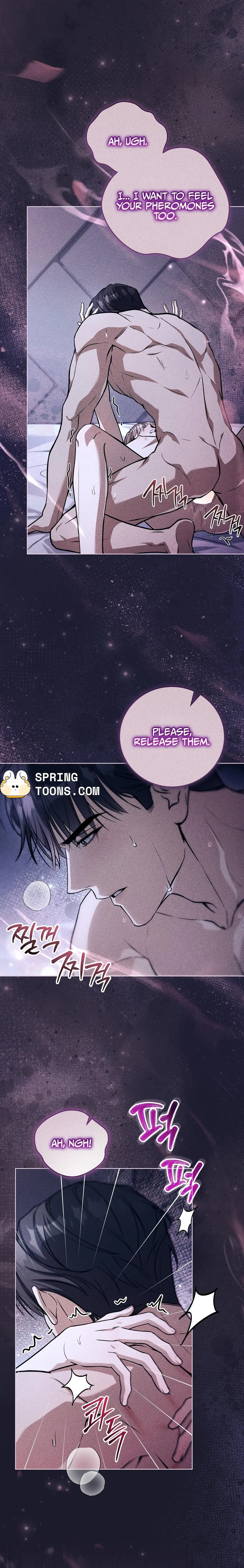 Salt Heart Chapter 34 page 10 - 