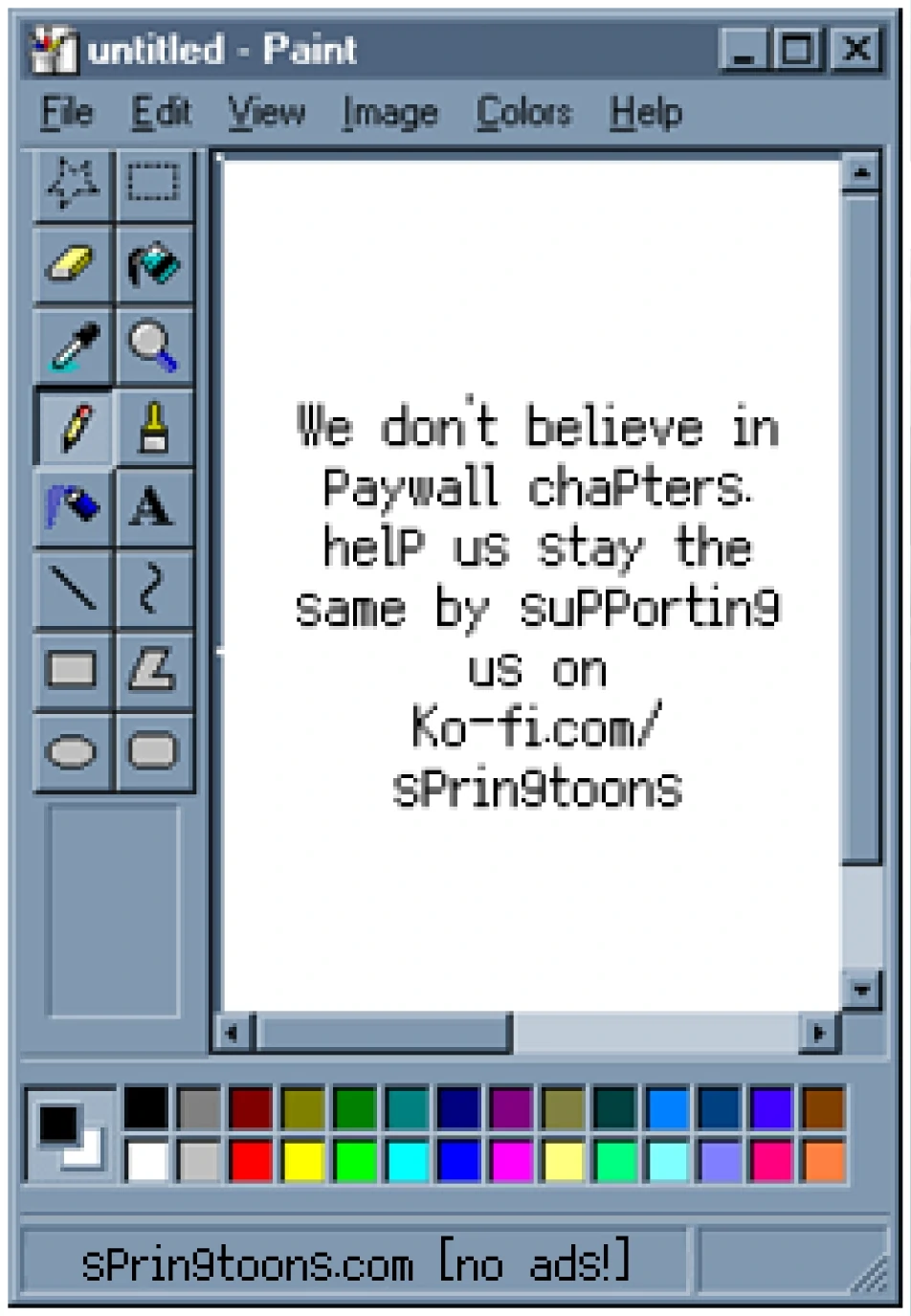 Salt Heart Chapter 4 page 133 - 