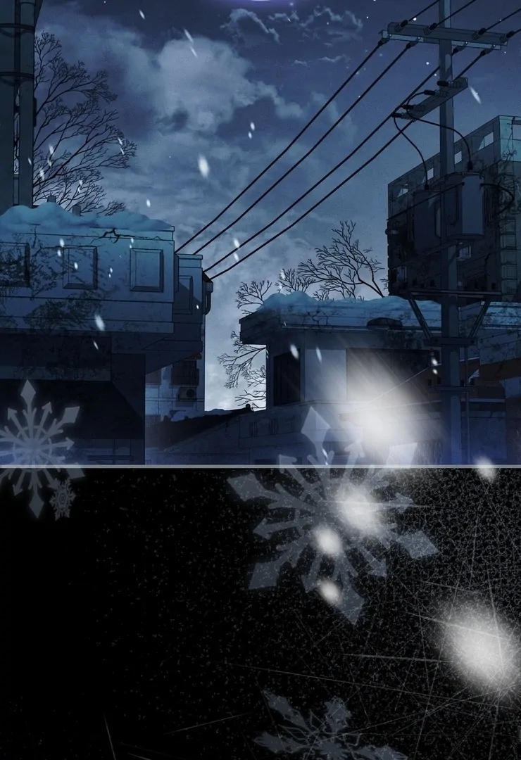 Salt Heart Chapter 6 page 135 - 