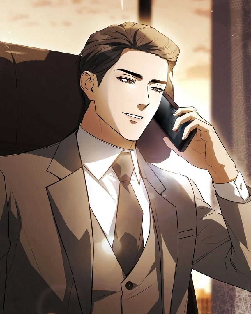 Salt Heart Chapter 8 page 133 - 