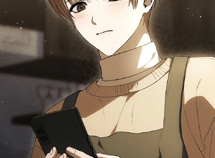 Salt Heart Chapter 8 page 144 - 