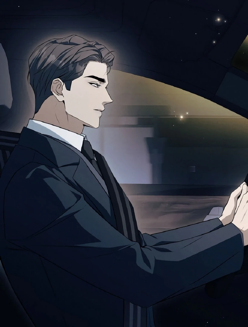 Salt Heart Chapter 8 page 19 - 