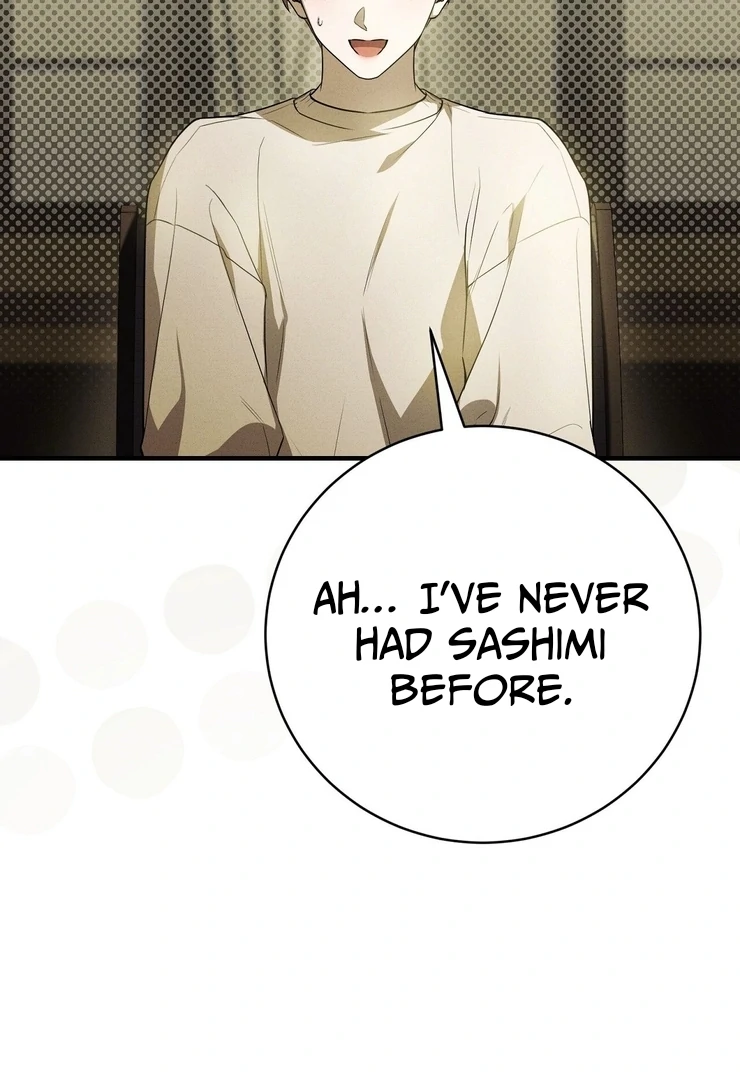 Salt Heart Chapter 9 page 77 - 