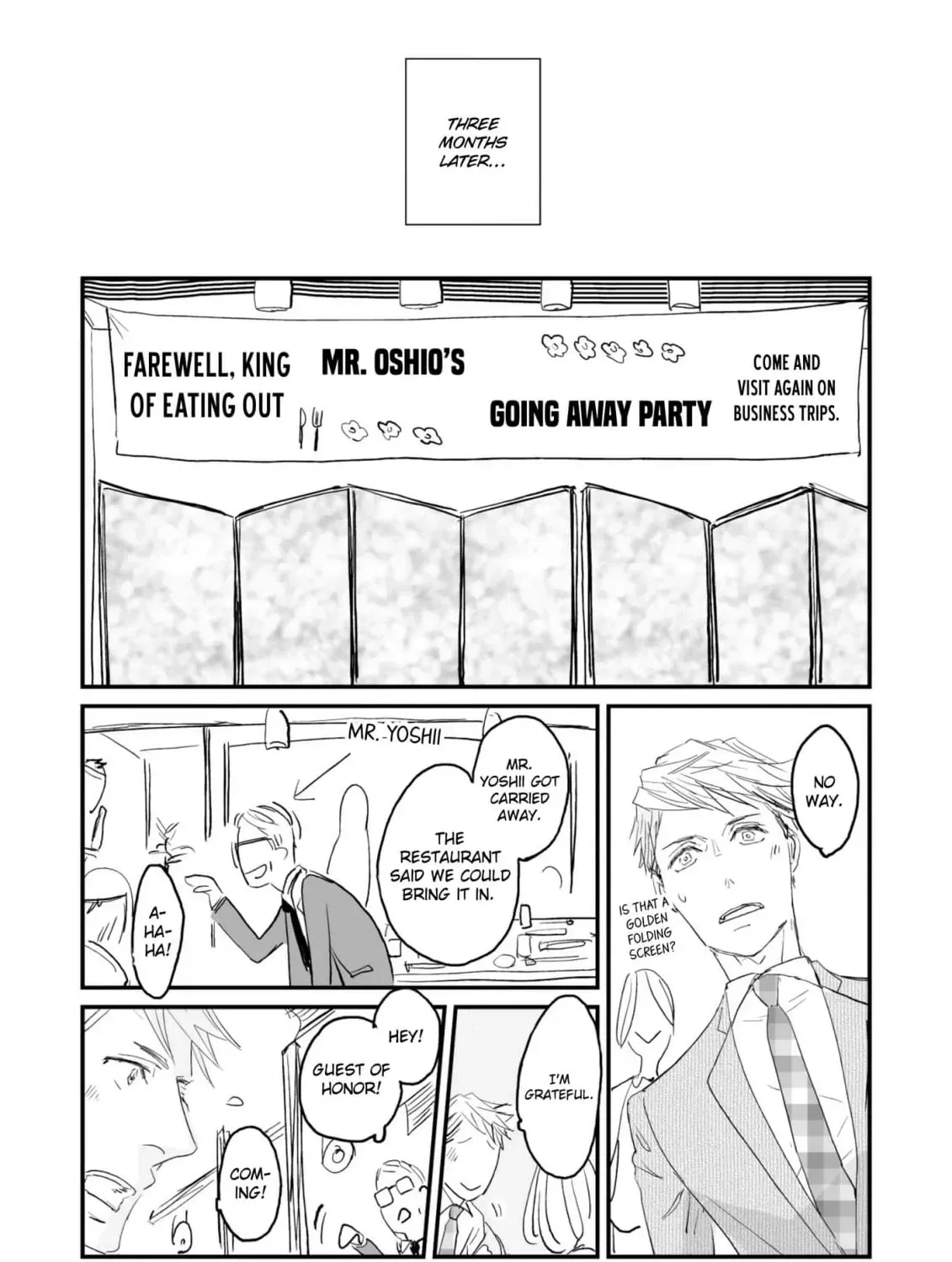 Salt or Sugar? Chapter 1 page 59 - 
