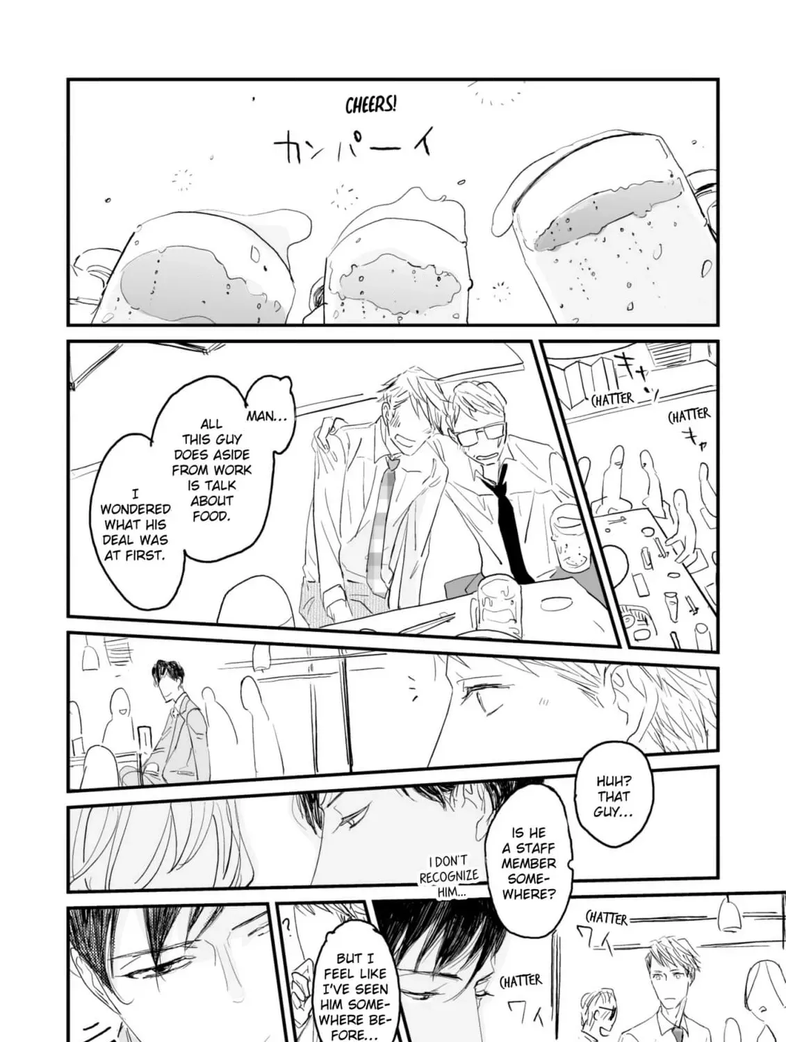 Salt or Sugar? Chapter 1 page 63 - 
