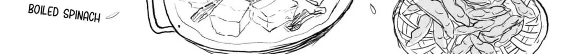 Salt or Sugar? Chapter 3 page 28 - 