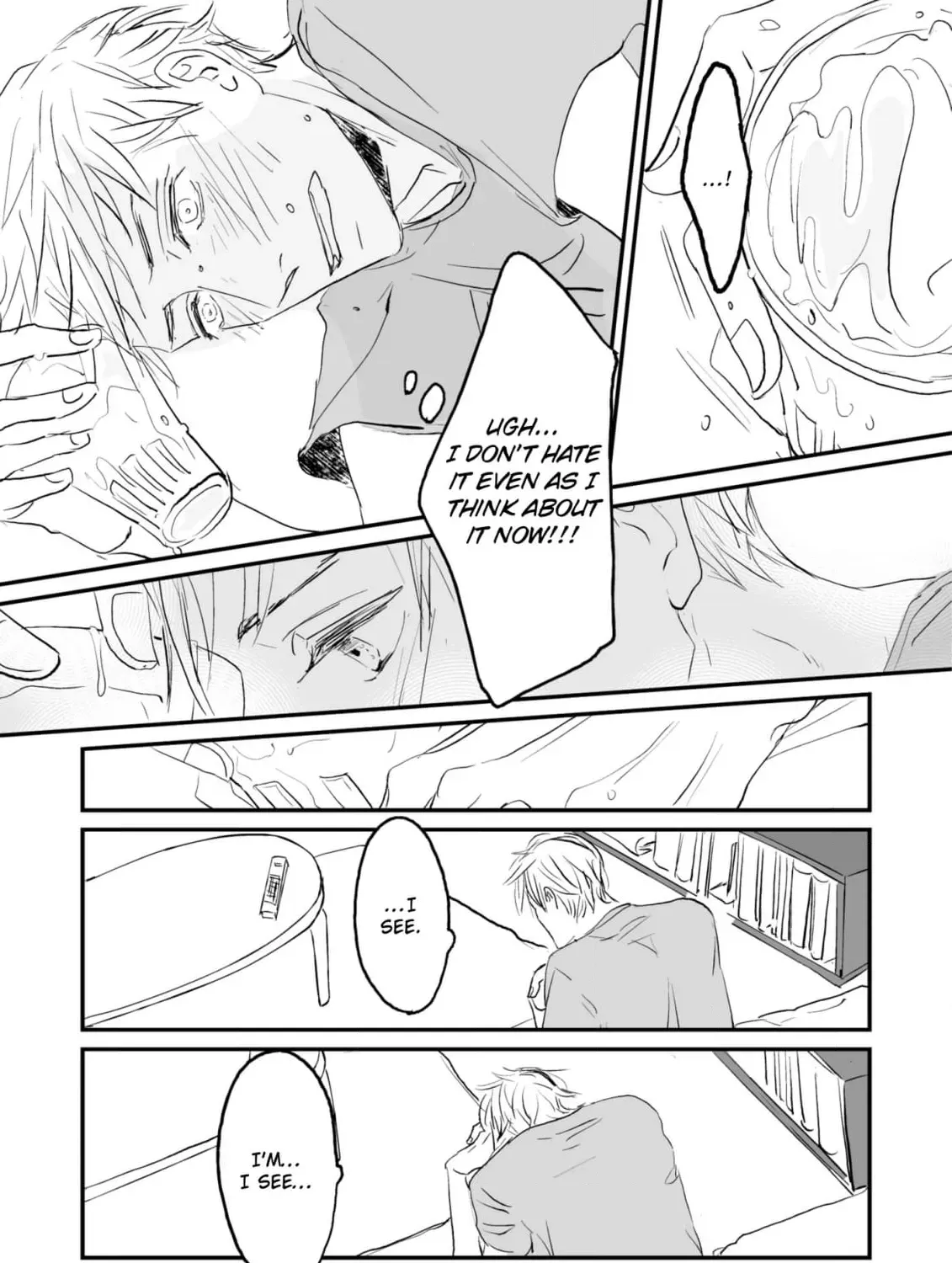 Salt or Sugar? Chapter 3 page 7 - 