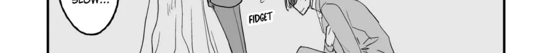 Salt or Sugar? Chapter 4 page 16 - 