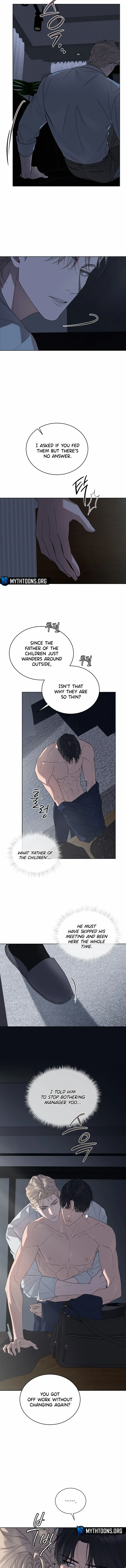 Salt Society Chapter 1 page 6 - 