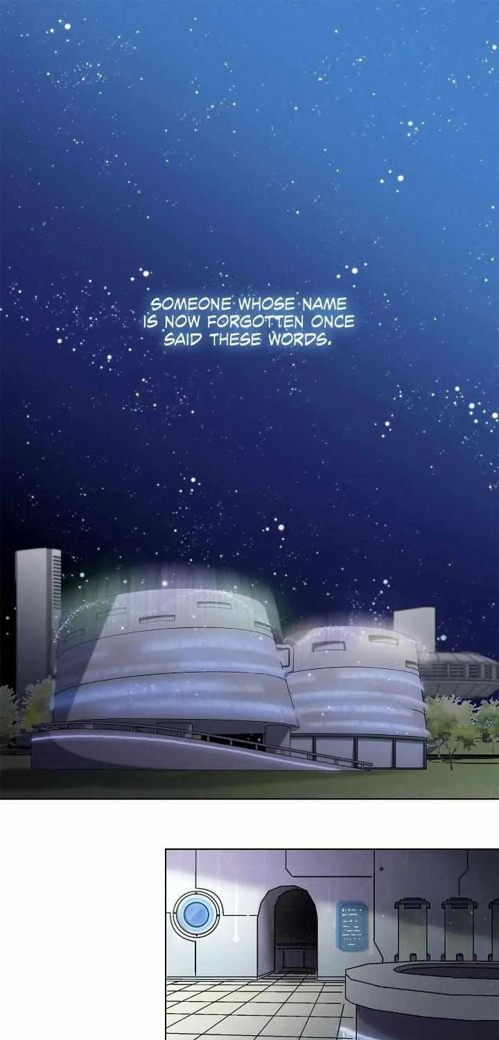 Salty Lust Chapter 1.1 page 2 - 