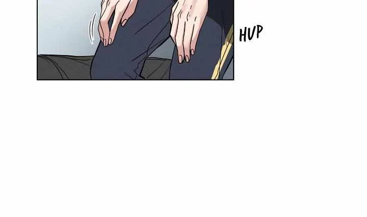 Salty Lust Chapter 1.1 page 23 - 