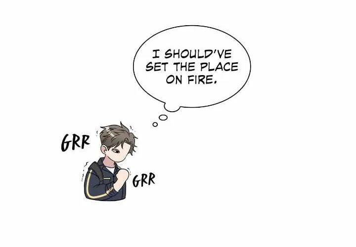 Salty Lust Chapter 1.1 page 27 - 