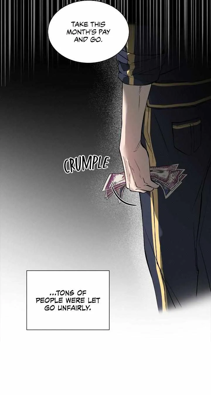 Salty Lust Chapter 1.1 page 38 - 