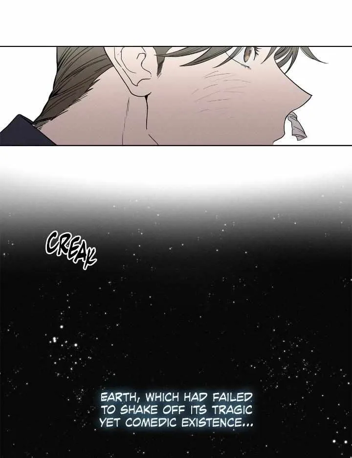 Salty Lust Chapter 1.1 page 5 - 