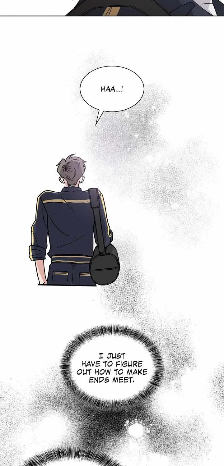 Salty Lust Chapter 1.1 page 41 - 
