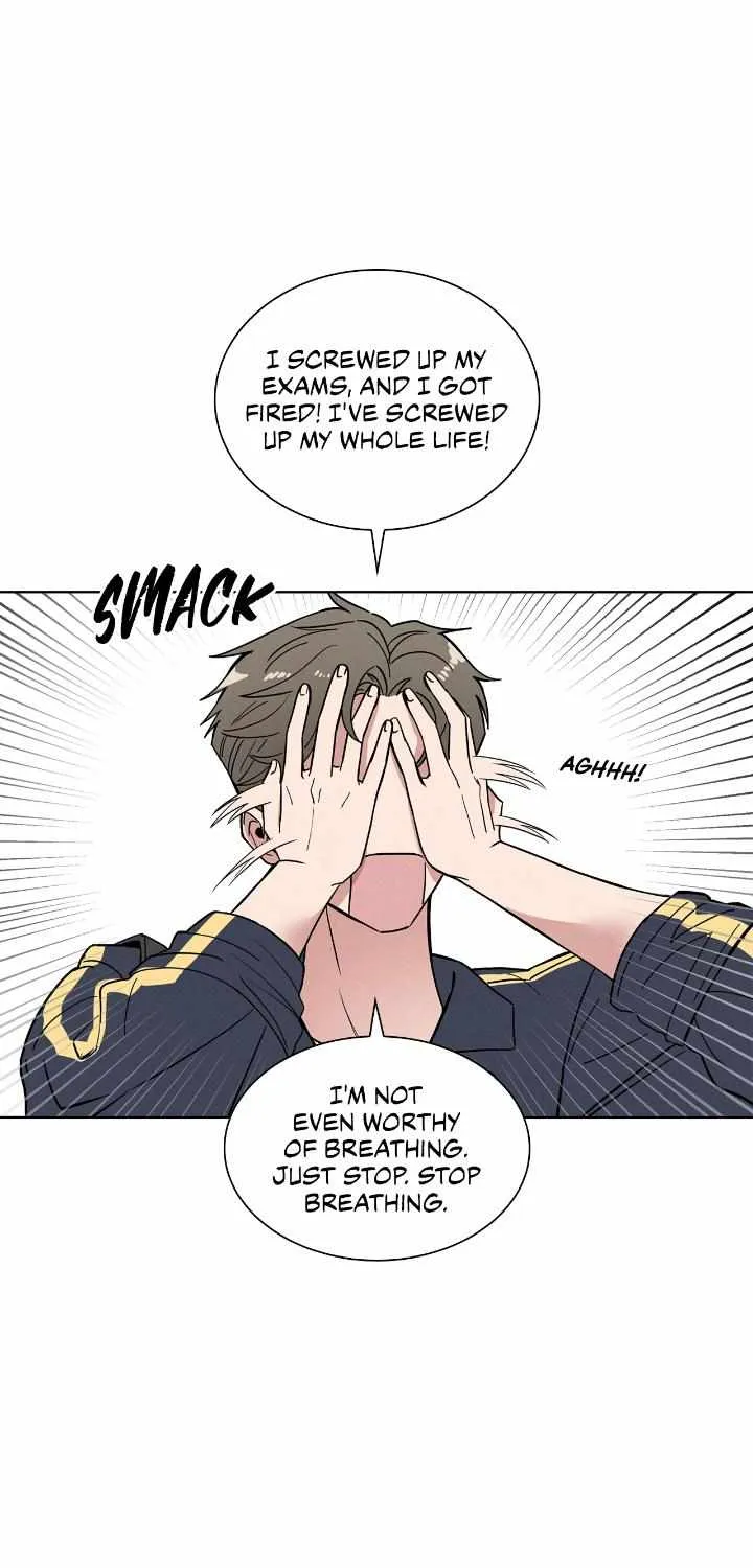 Salty Lust Chapter 1.1 page 46 - 
