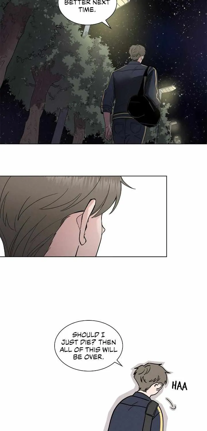Salty Lust Chapter 1.1 page 48 - 