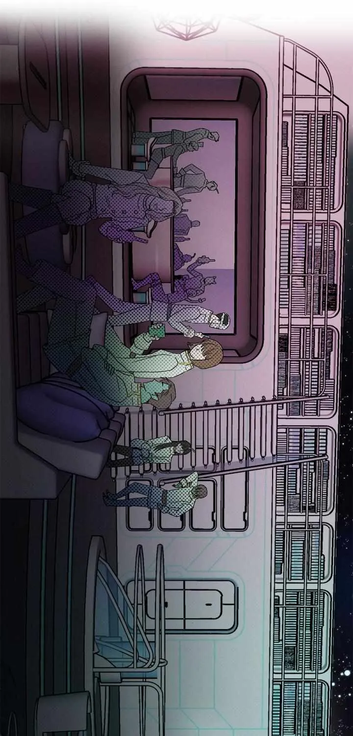 Salty Lust Chapter 1.1 page 53 - 