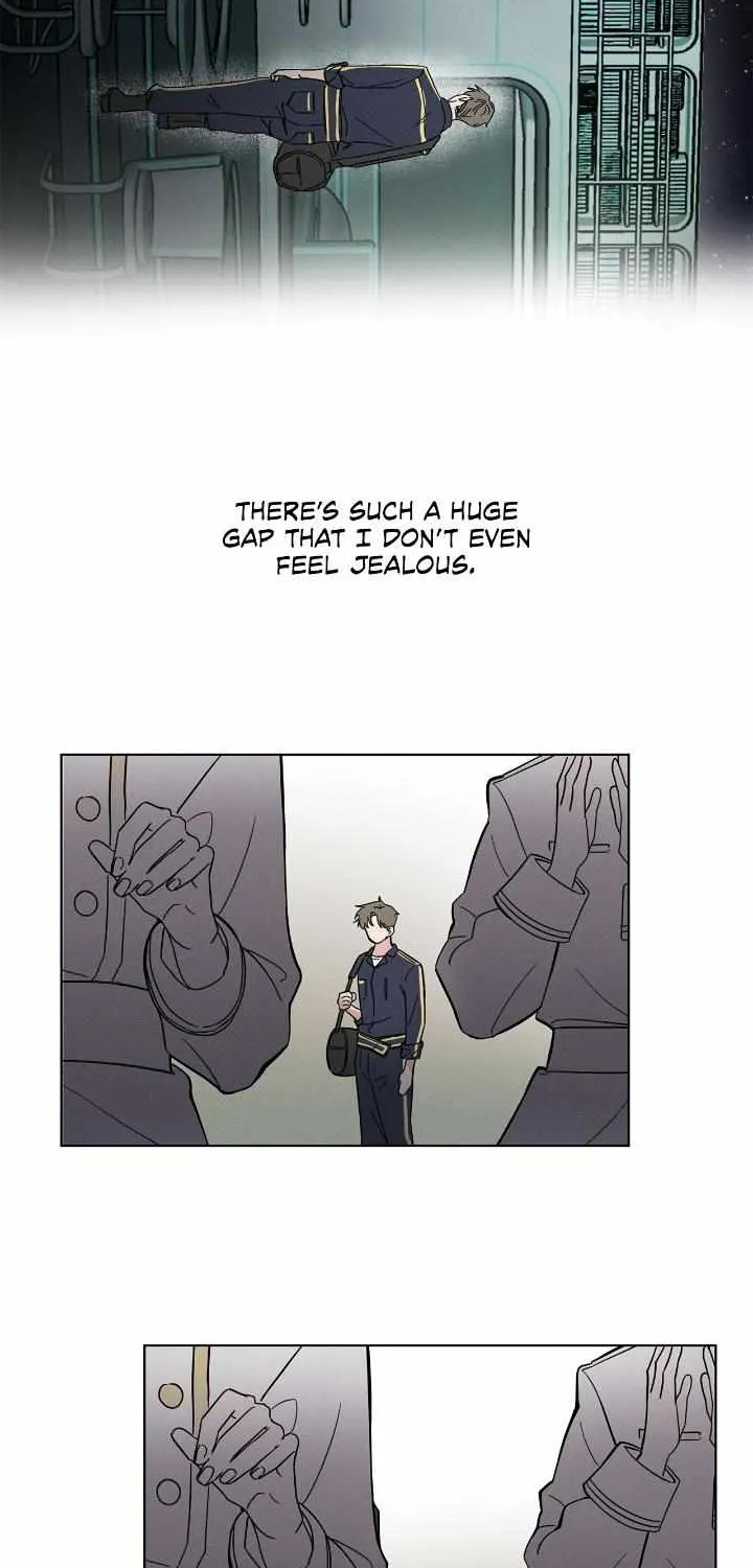 Salty Lust Chapter 1.1 page 54 - 
