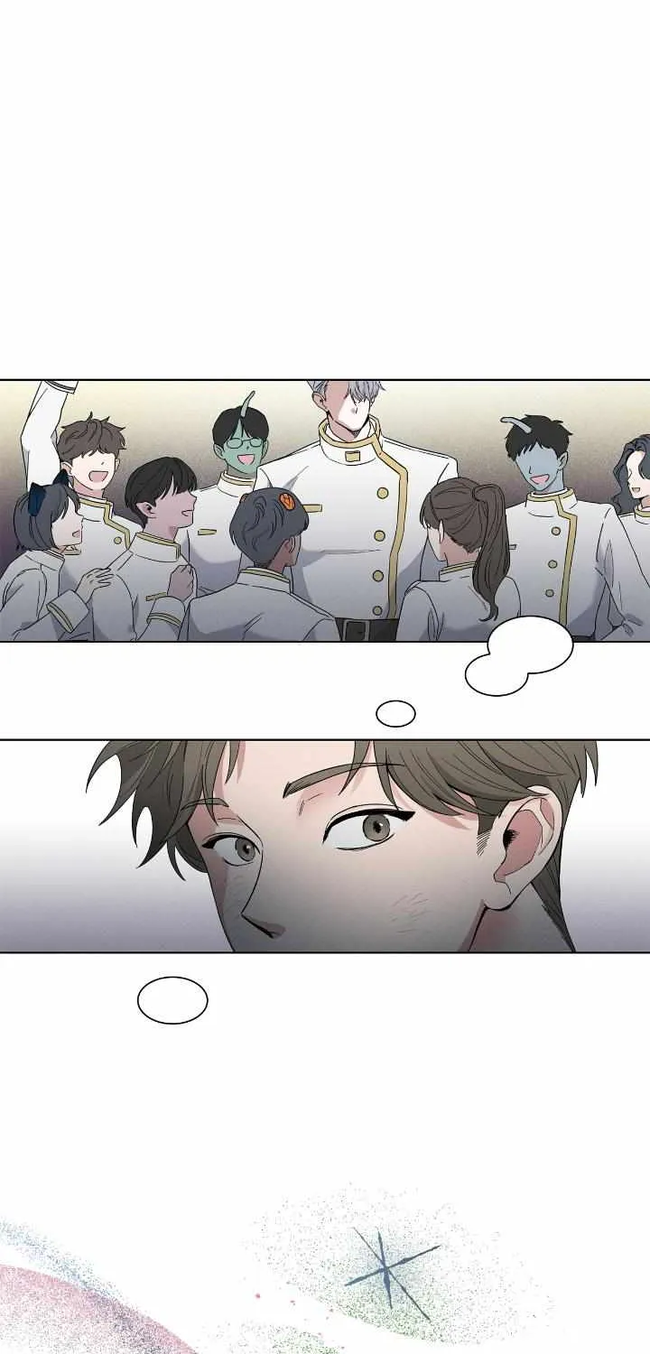 Salty Lust Chapter 1.1 page 57 - 