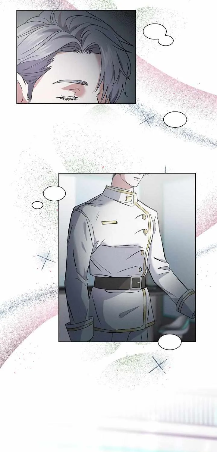 Salty Lust Chapter 1.1 page 58 - 