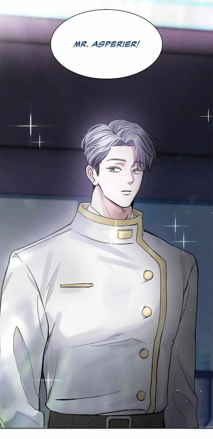 Salty Lust Chapter 1.1 page 59 - 