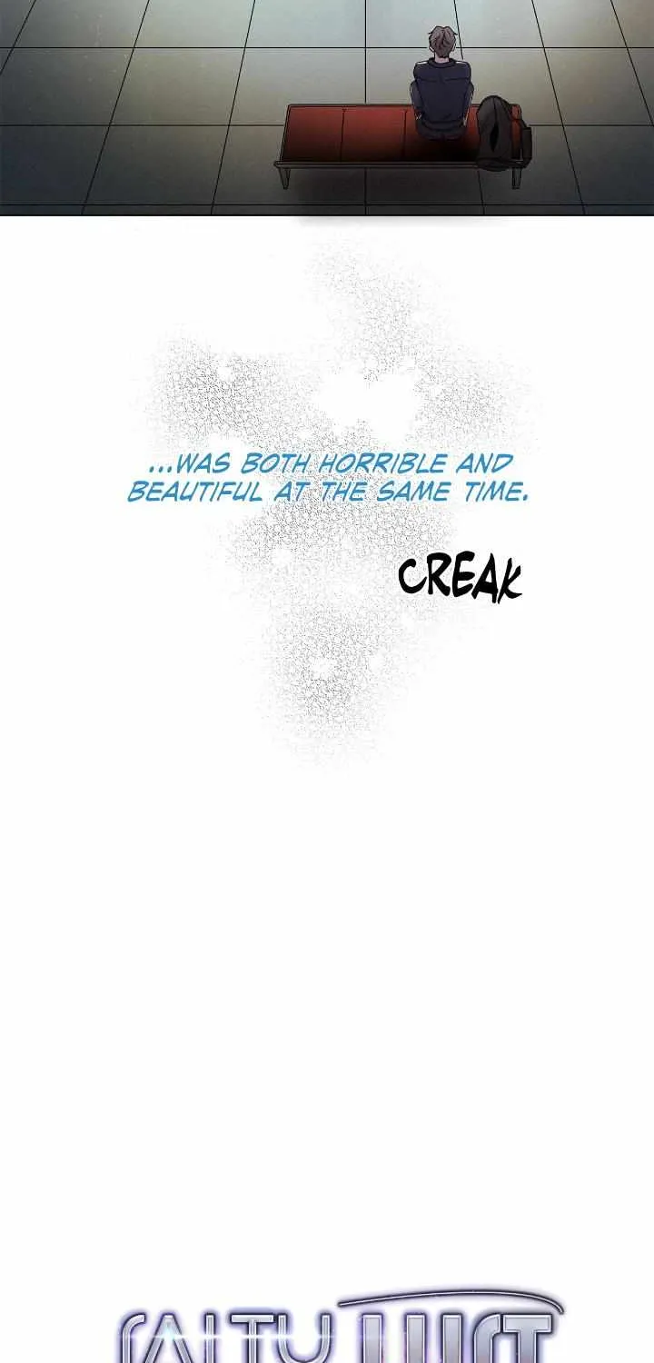Salty Lust Chapter 1.1 page 7 - 