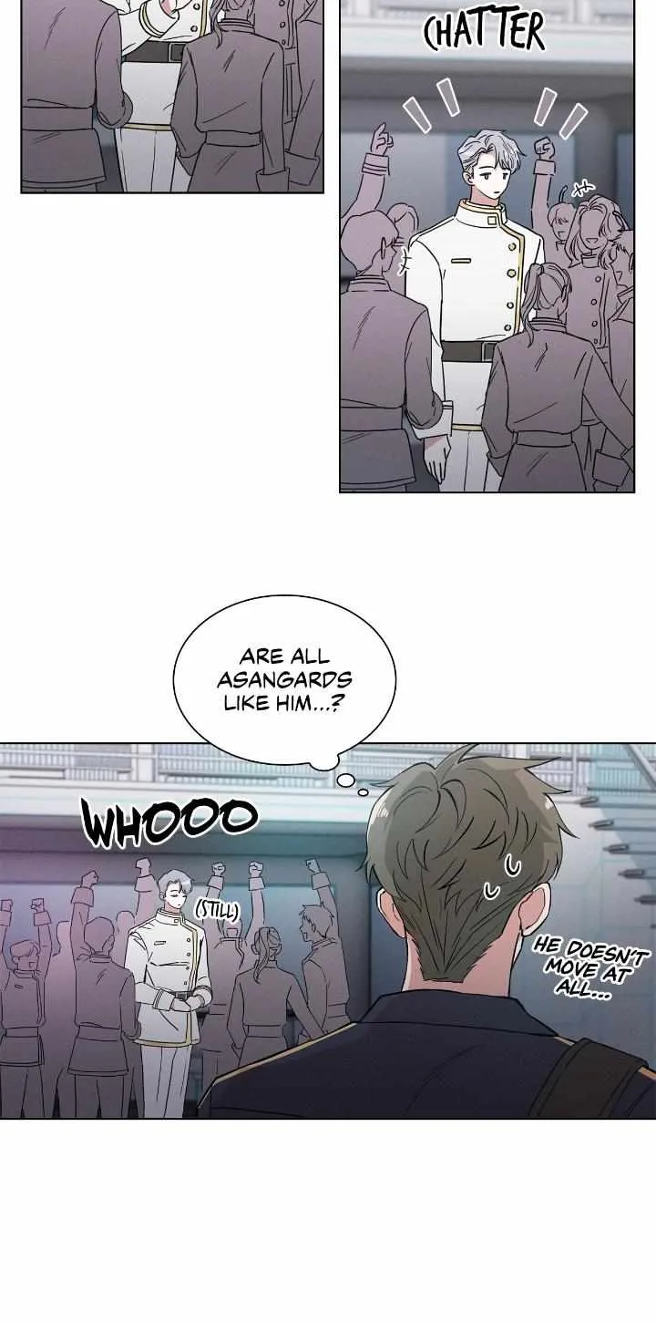 Salty Lust Chapter 1.1 page 66 - 