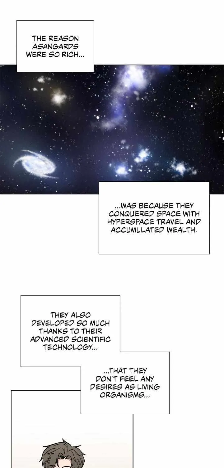 Salty Lust Chapter 1.1 page 67 - 