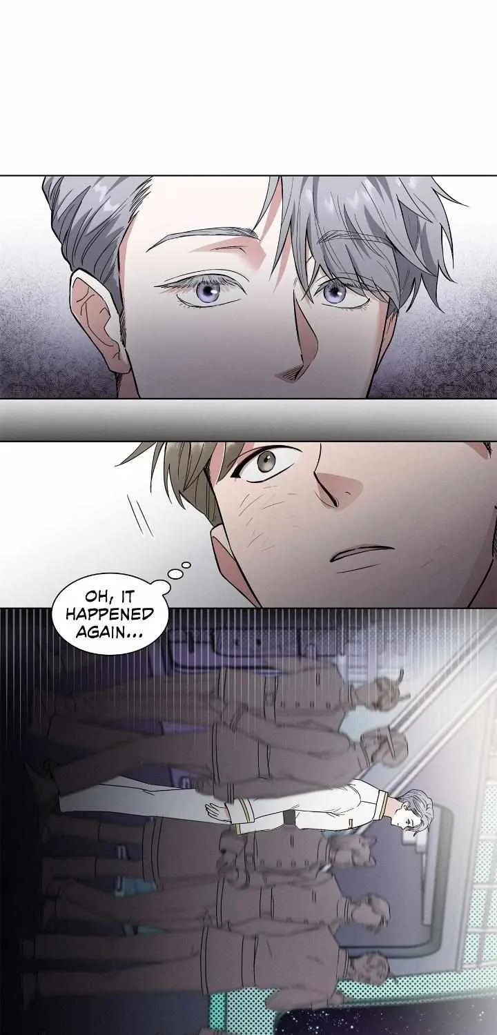 Salty Lust Chapter 1.1 page 70 - 