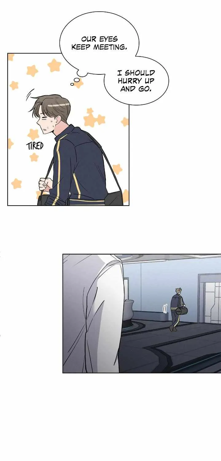 Salty Lust Chapter 1.1 page 72 - 