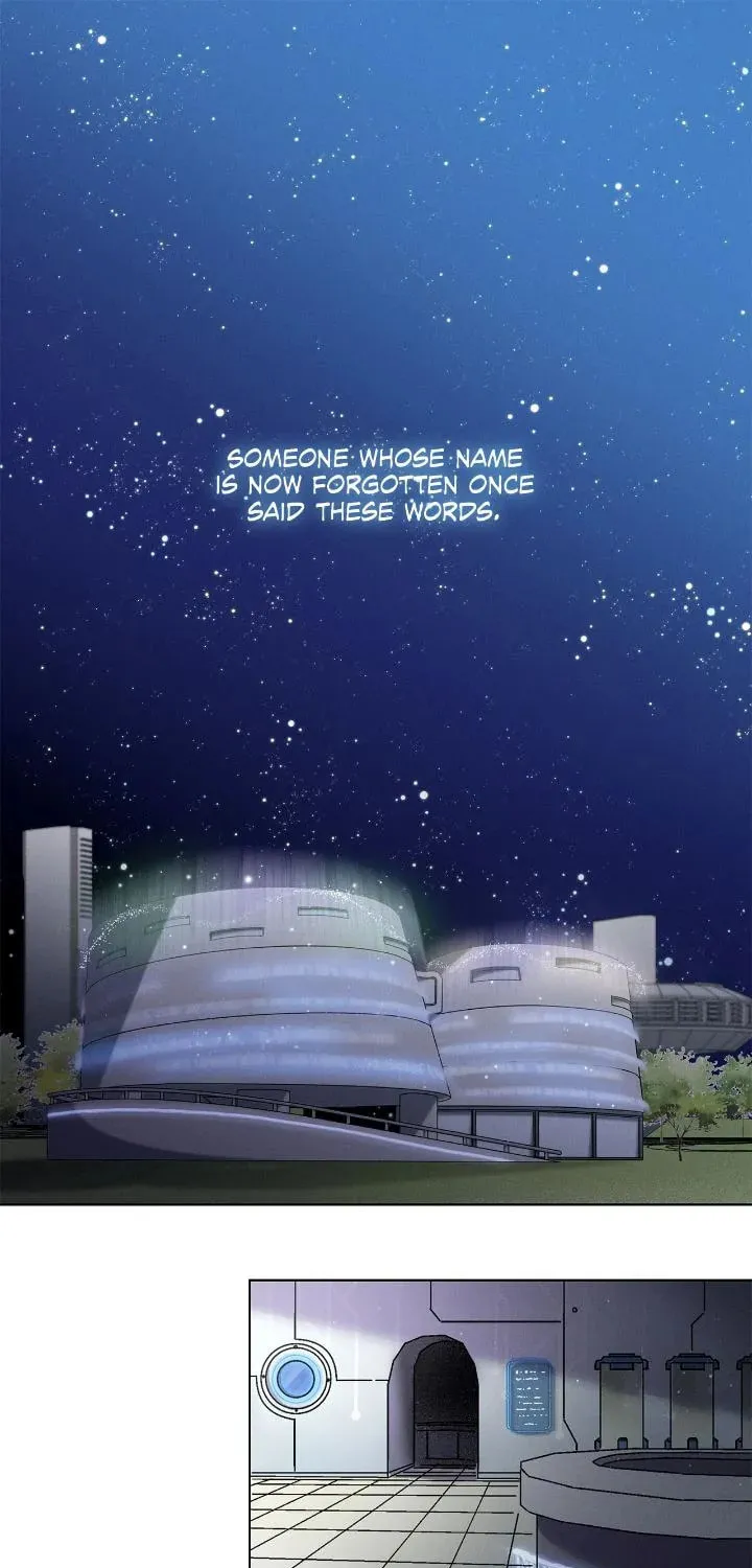 Salty Lust Chapter 1 page 1 - 