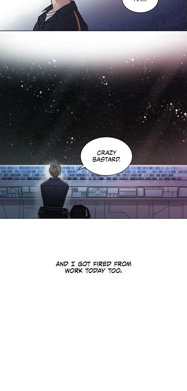 Salty Lust Chapter 1 page 20 - 