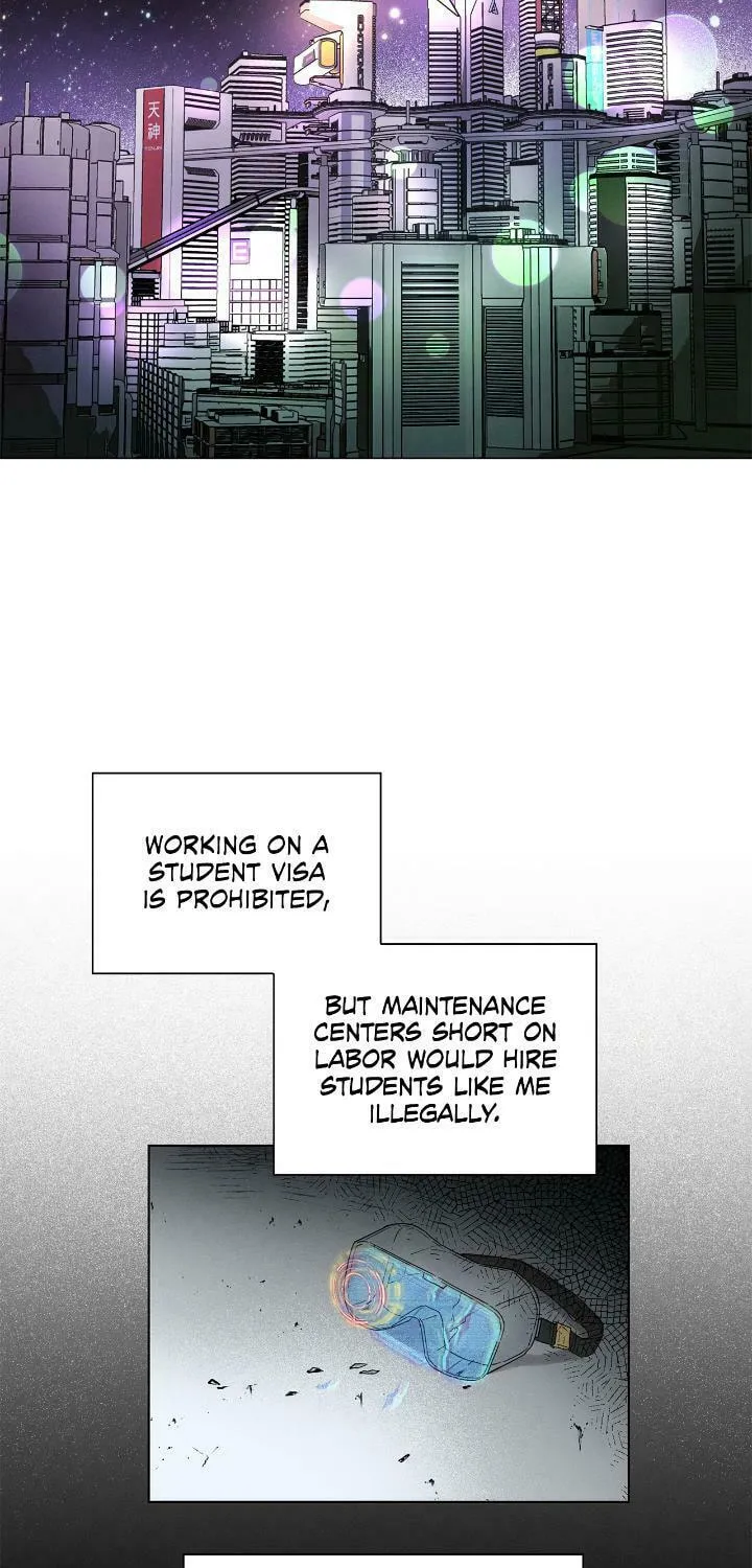 Salty Lust Chapter 1 page 29 - 
