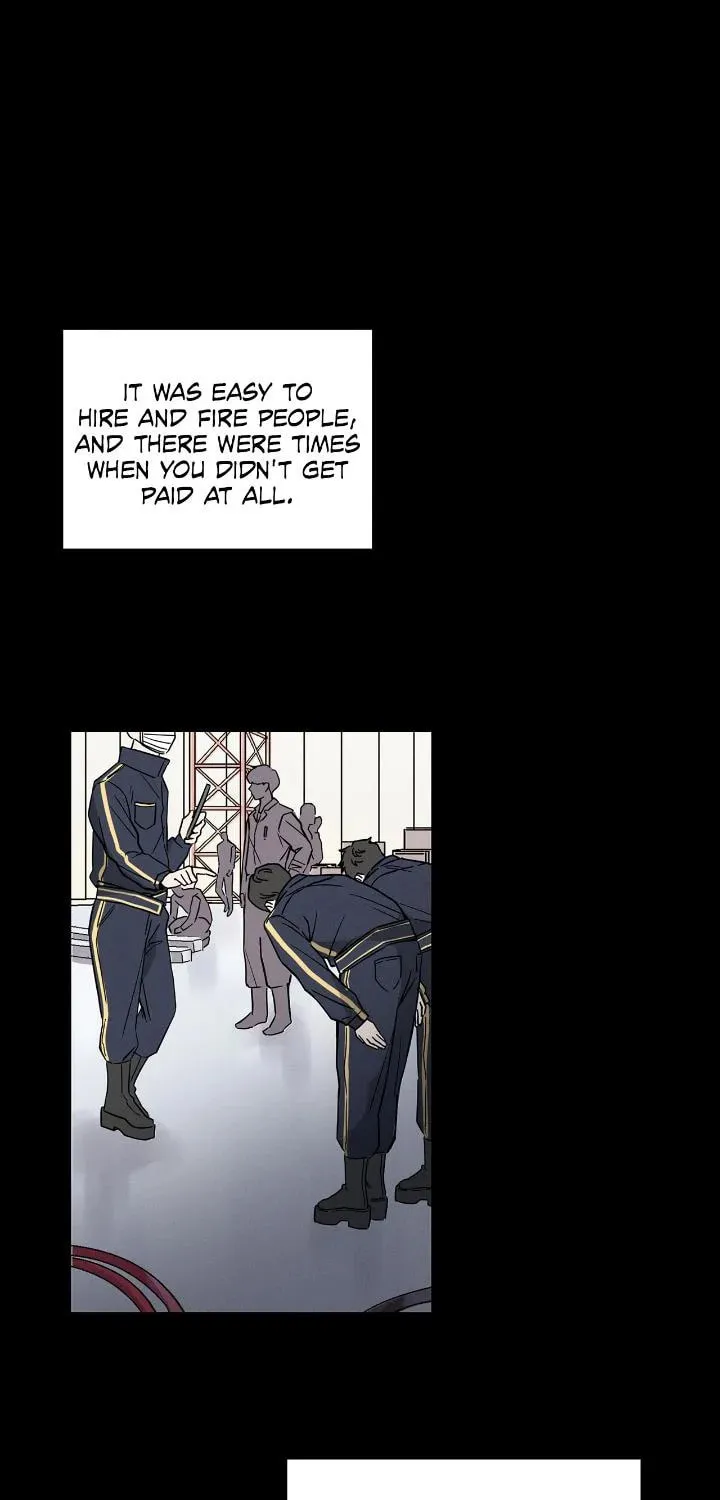 Salty Lust Chapter 1 page 31 - 
