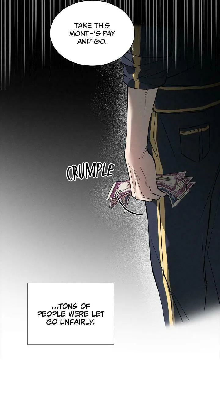 Salty Lust Chapter 1 page 37 - 