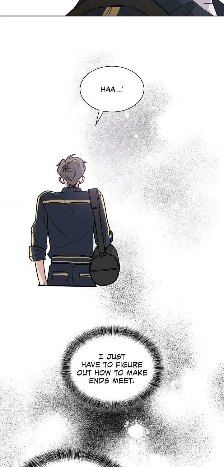 Salty Lust Chapter 1 page 40 - 