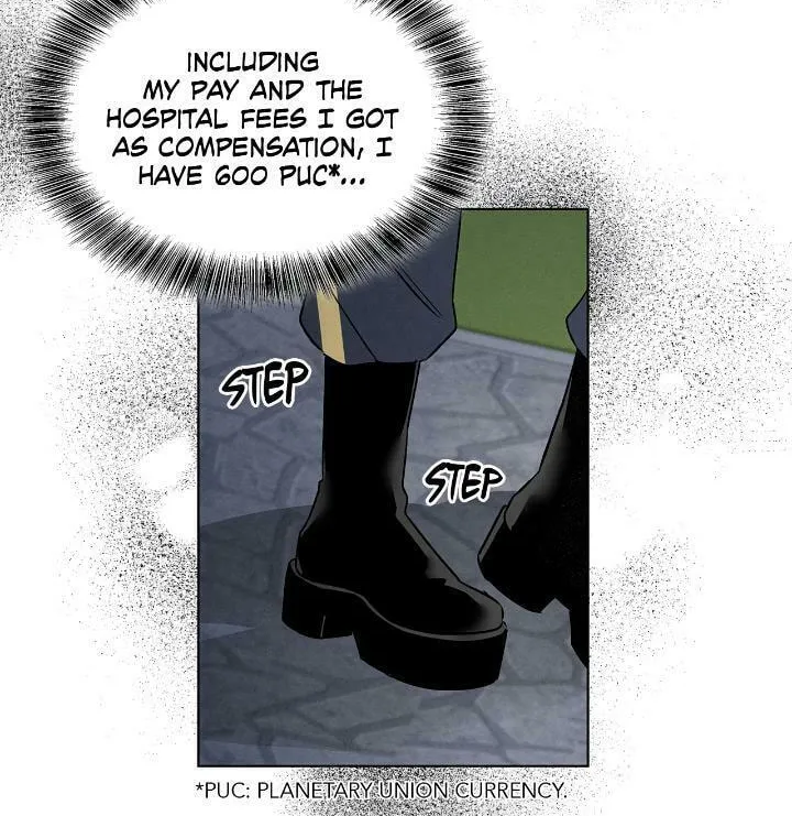 Salty Lust Chapter 1 page 41 - 