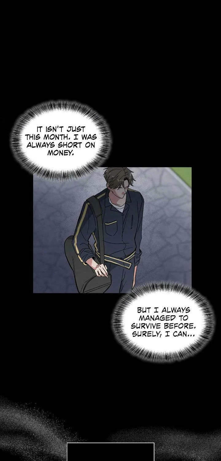 Salty Lust Chapter 1 page 43 - 