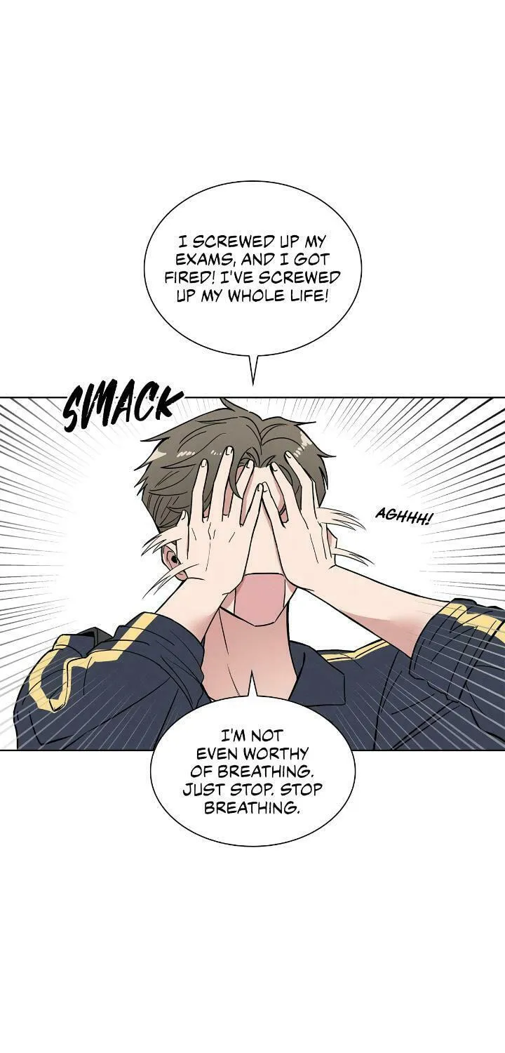 Salty Lust Chapter 1 page 45 - 