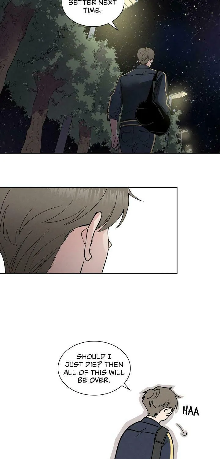 Salty Lust Chapter 1 page 47 - 
