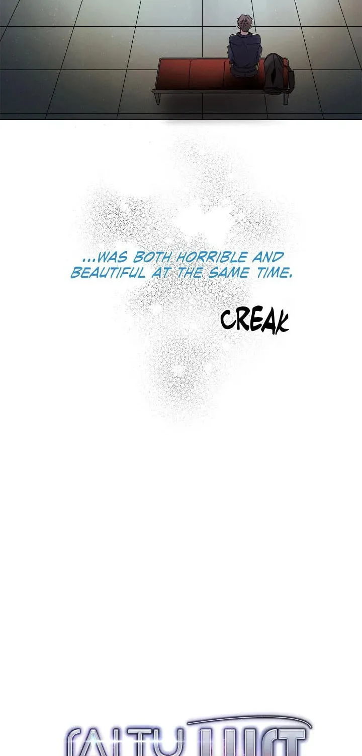 Salty Lust Chapter 1 page 6 - 
