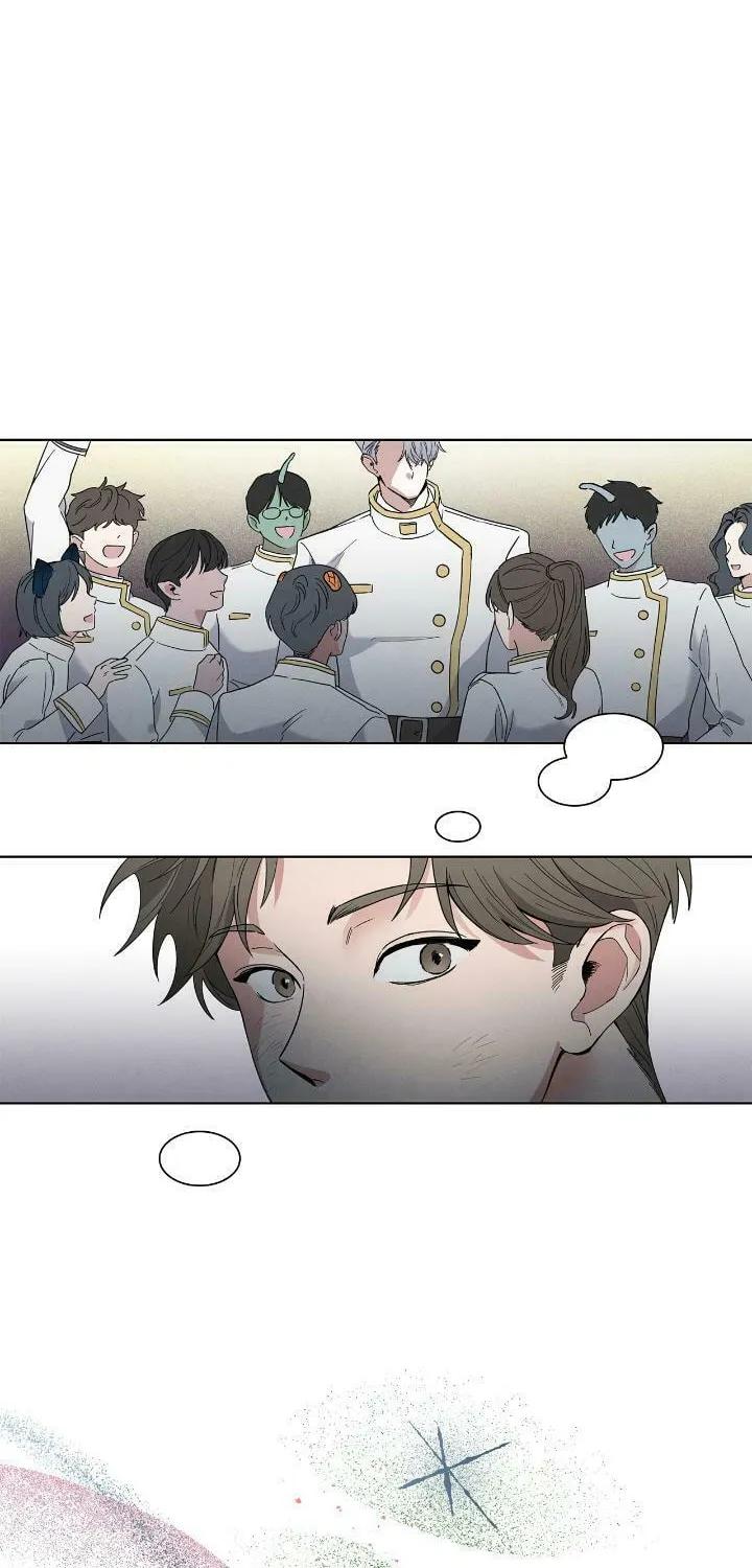 Salty Lust Chapter 1 page 56 - 