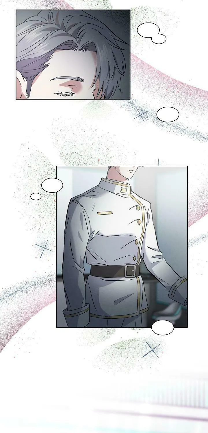 Salty Lust Chapter 1 page 57 - 